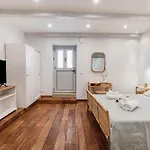 Ferienhaus Saint's Alley *