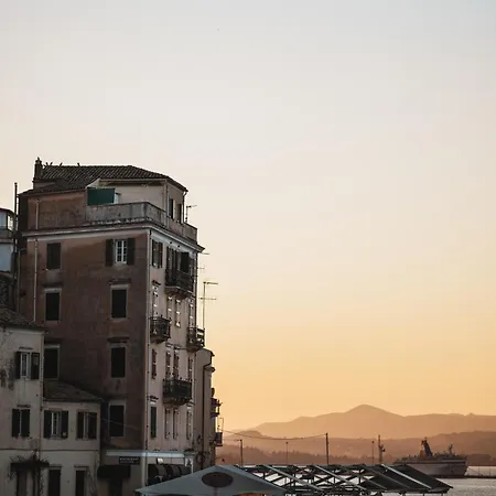 Saint's Alley Dom wakacyjny