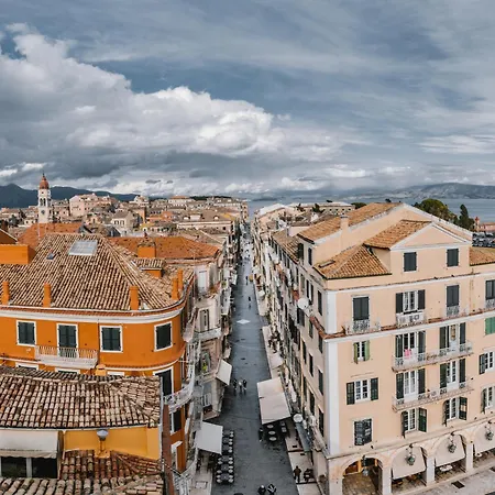 Saint's Alley Dom wakacyjny *