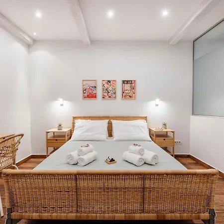 Dom wakacyjny Saint's Alley Corfu (city)