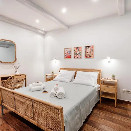 Saint's Alley Corfu (city)